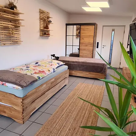 公寓 By Interhome *