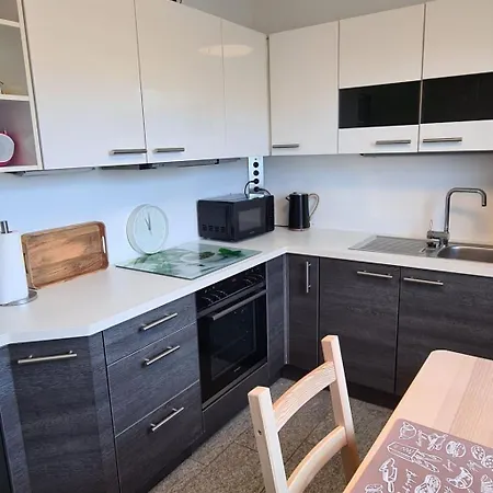 Apartment By Interhome