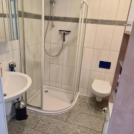 By Interhome Apartment