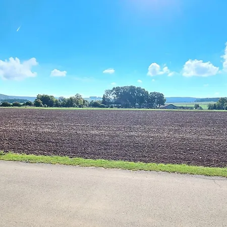 公寓 By Interhome 梅谢尼希