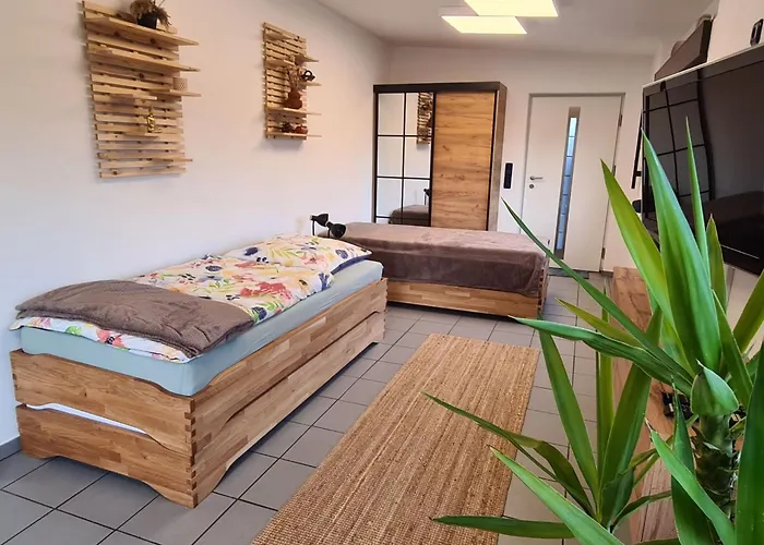 公寓 By Interhome *