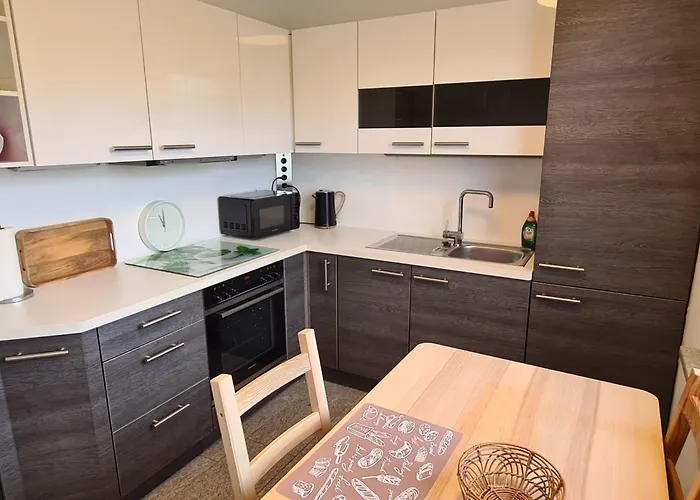 By Interhome 梅谢尼希