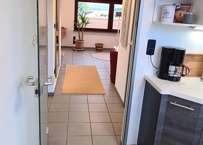 By Interhome * 梅谢尼希